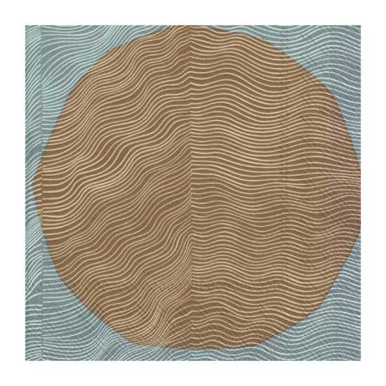 Serviette en papier Marimekko- Isot kivet nakki 33x33cm