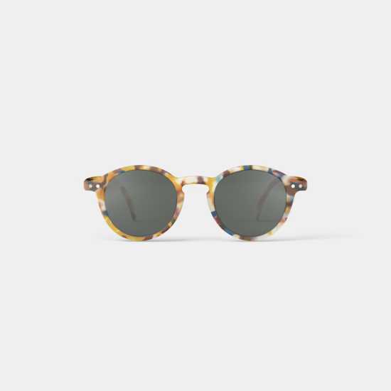 Lunettes de soleil Junior D Bleu Tortoise - Izipizi