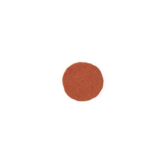 Petite pastille Corail - Muskhane