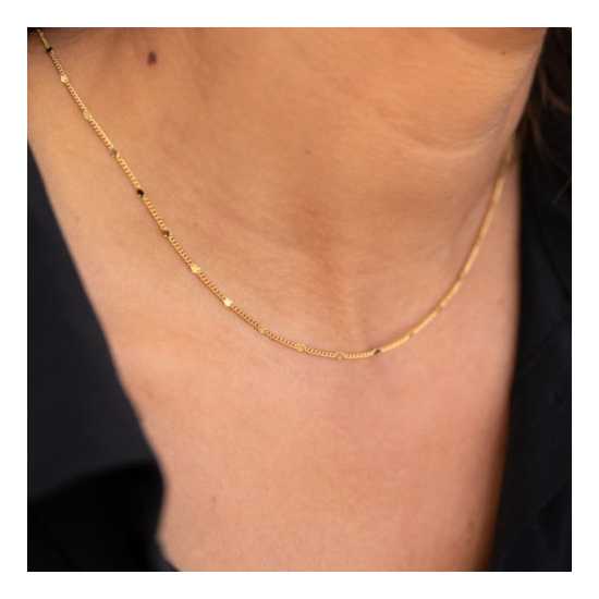 Collier l'indispensable