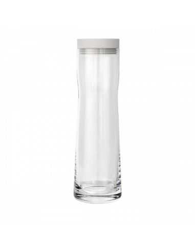 carafe 1 litre Gris clair- Blomus