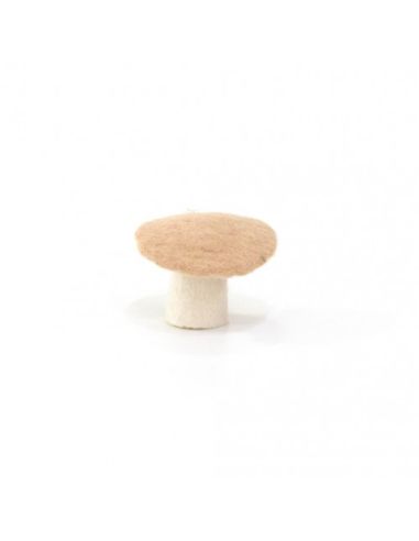 Mini champignon - Nude