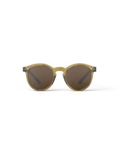 Lunettes de soleil M Golden Green - Izipizi