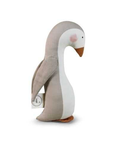 Doudou Pingouin