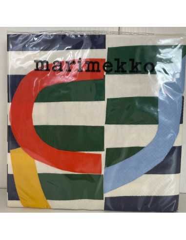 Serviette en papier Marimekko - Siirto 33x33cm