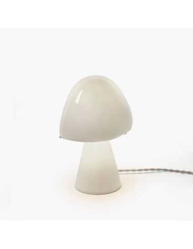 Lampe Champignon porcelaine - Serax