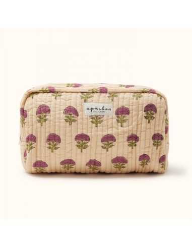 Trousse de toilette Florets - Apaches