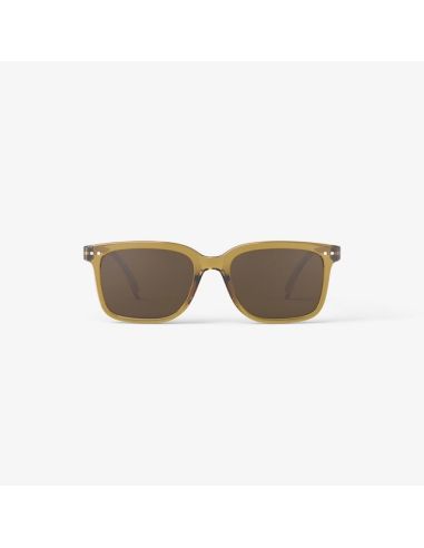 Lunettes de soleil L Golden Green - Izipizi