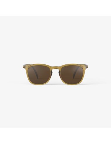 Lunettes de soleil E Golden Green - Izipizi