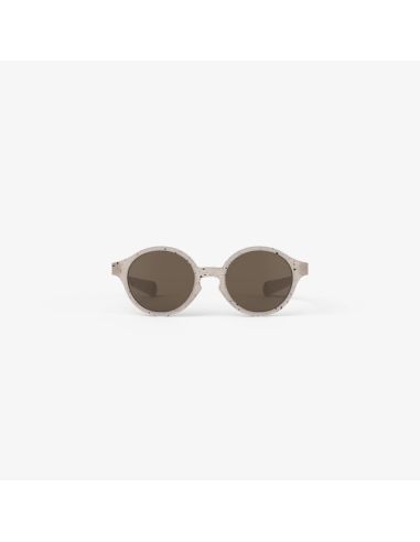 Lunettes de soleil baby Ceramic Beige 0-9mois - Izipizi