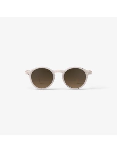 Lunettes de soleil Junior D Beige Ceramic - Izipizi