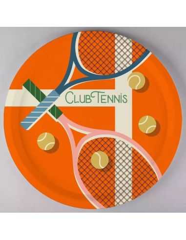 Plateau Club Tennis - Les Petits Yéyés