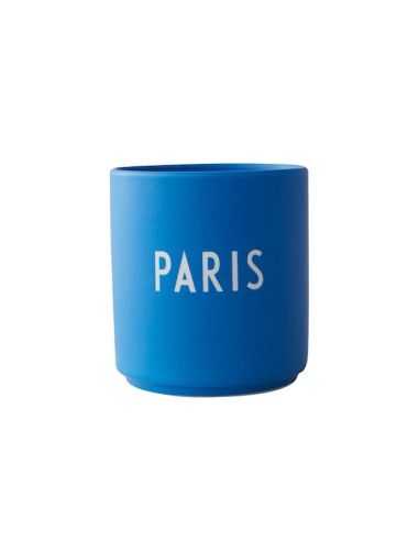 Mug Paris - Design Letters