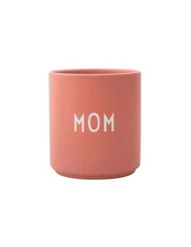 Mug Mom - Design Letters