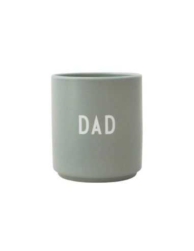 Mug Dad - Design Letters