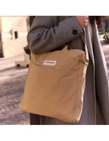 Sac Achille Beige - Rive Droite