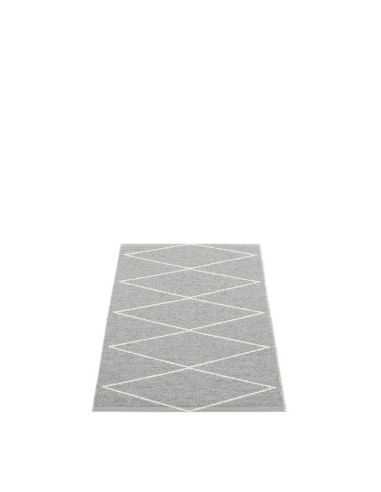 Tapis 70x100 Max Gris - Pappelina