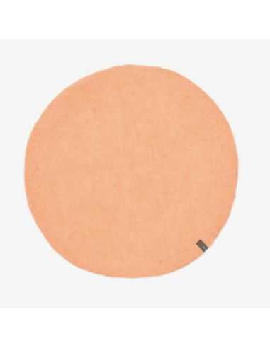 Grande pastille Blush - Muskhane