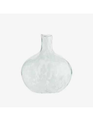 Vase en en verre - Madam Stoltz