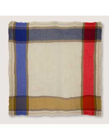 Foulard n°687 Multicolor - Moismont