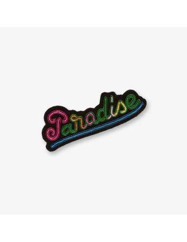 Broche Paradise - Macon & Lesquoy