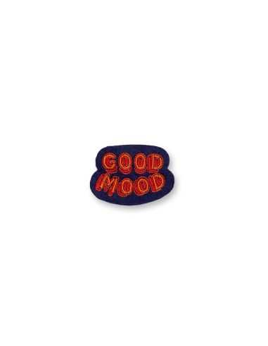 Broche Good Mood - Macon & Lesquoy