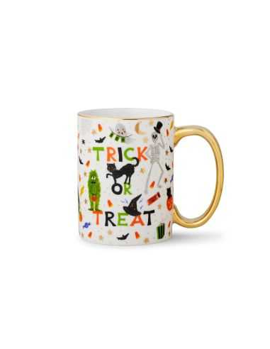 Mug Halloween - Rifle Paper