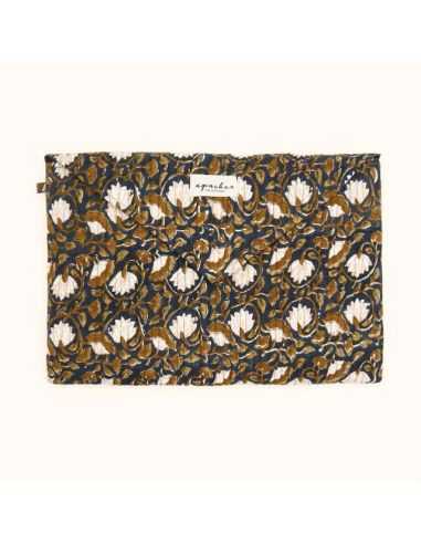 Pochette ordinateur Eventail - Apaches