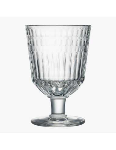 Verre à pied - Côtes