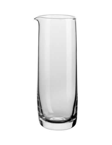 Carafe en verre PM