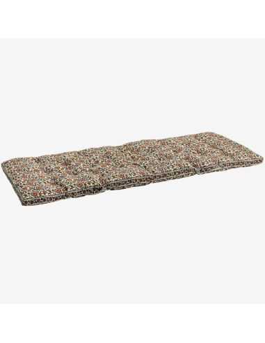 Matelas 70x180cm - Fleurs