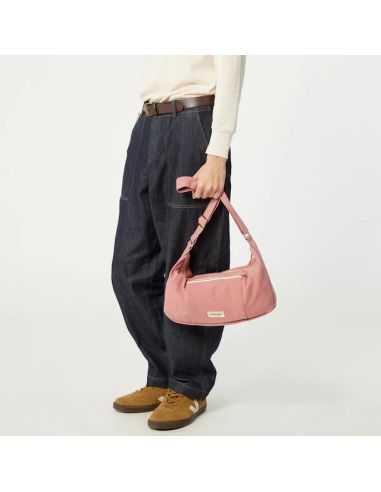 Sac mini-Charlot Bois de Rose - Rive Droite