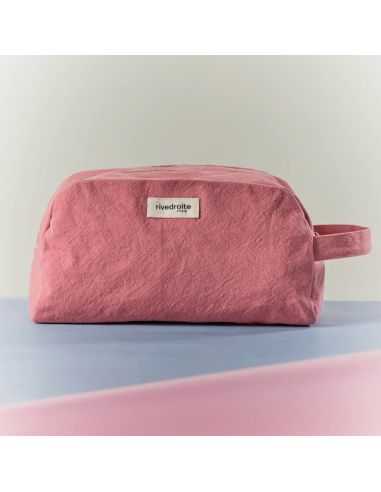 Trousse de toilette Hermel Bois de Rose - Rive Droite