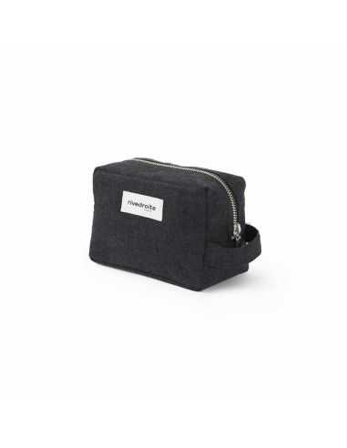 Trousse Tournelles Noir - Rive Droite