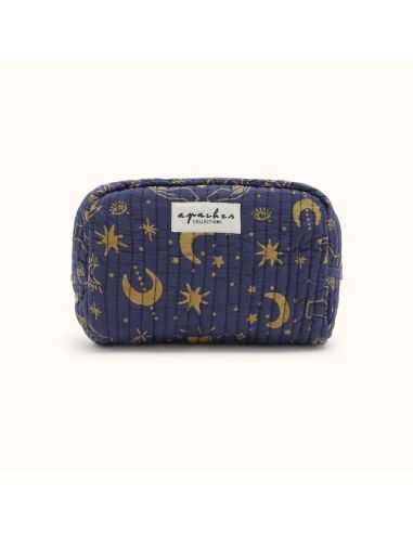 Trousse de toilette petite Karma - Apaches