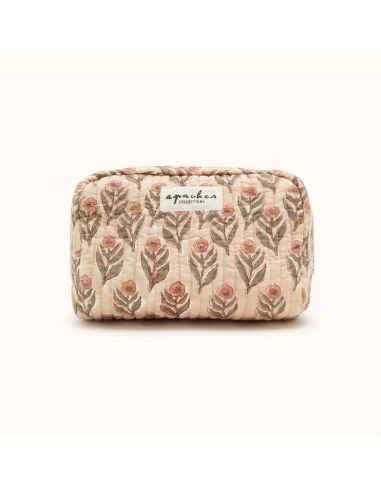 Trousse de toilette petite Sirocco - Apaches