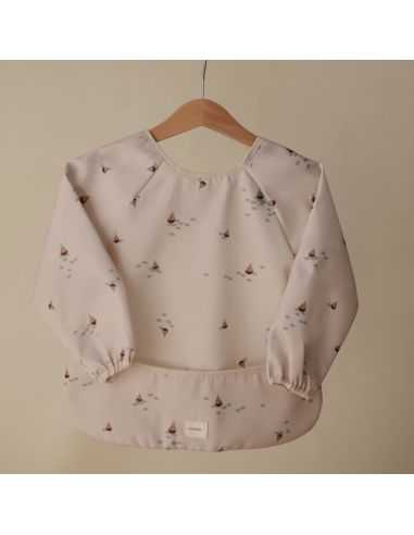 Blouse - Bateaux