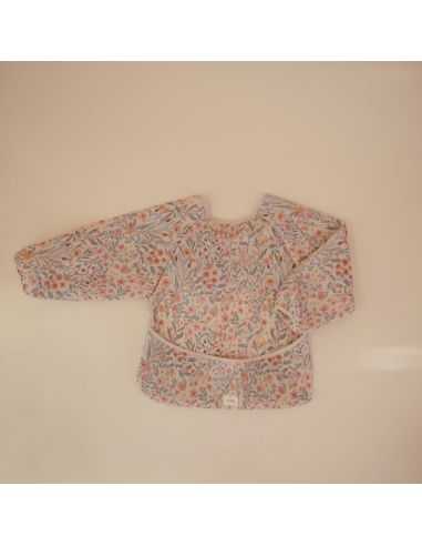 Blouse - Fleurs