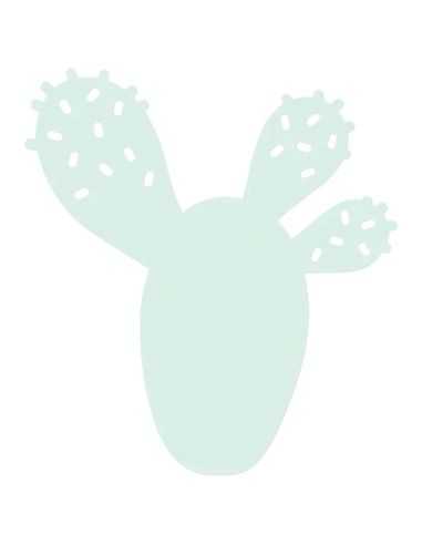 Dessous de plat Cactus Menthe - Fermob