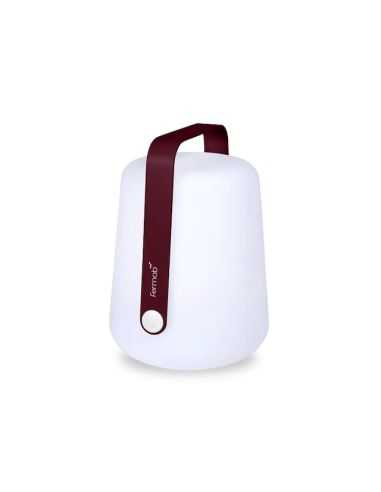 Lampe H25 Balad Cerise noire - Fermob