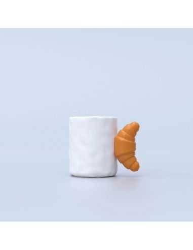 Mug Croissant - Fluid Market