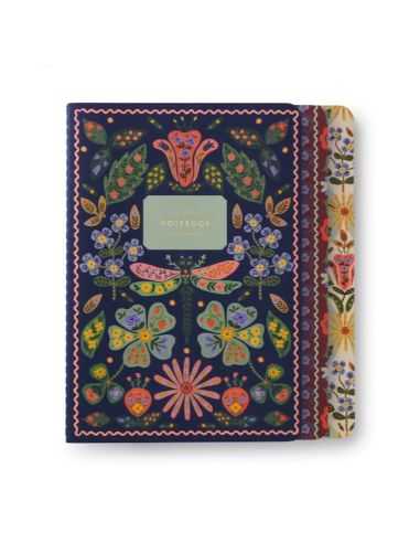 Set 3 carnets Posy - Rifle Paper