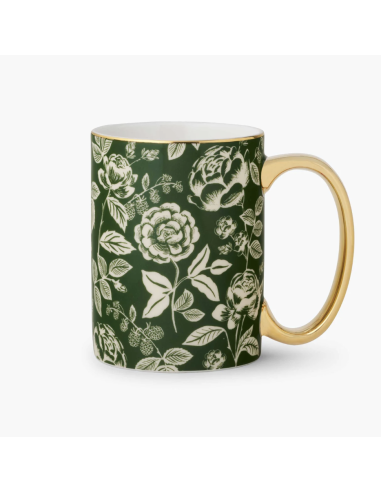 Mug English Rose - Rifle Paper