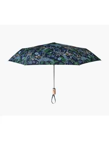 Parapluie pliant Paons - Rifle Paper Co