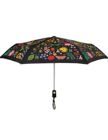 Parapluie pliant Curio - Rifle Paper Co