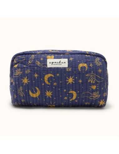 Trousse de toilette Karma - Apaches