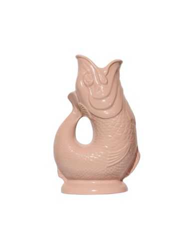 Carafe & vase poisson XL - Chownings