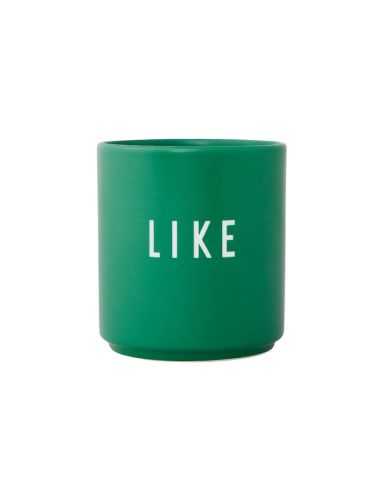 Mug Like - Design Letters