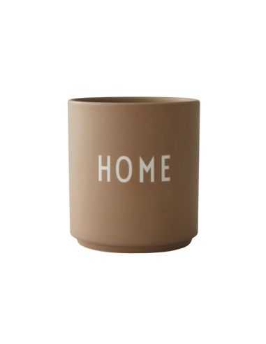 Mug Home - Design Letters