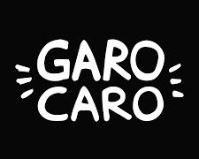 GARO CARO
